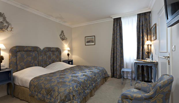 hotel Hôtel Villa d'EstStraatsburg