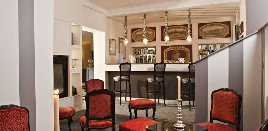 Hôtel Villa d'Est - 