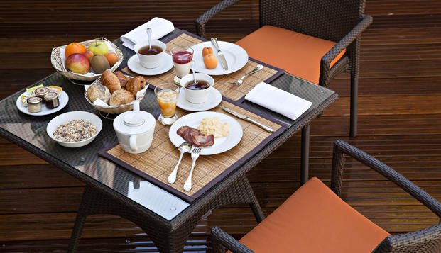 hotel Hôtel Villa d'EstStraatsburg