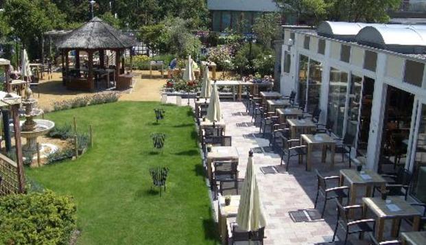 hotel Golden Tulip WestduinKoudekerke