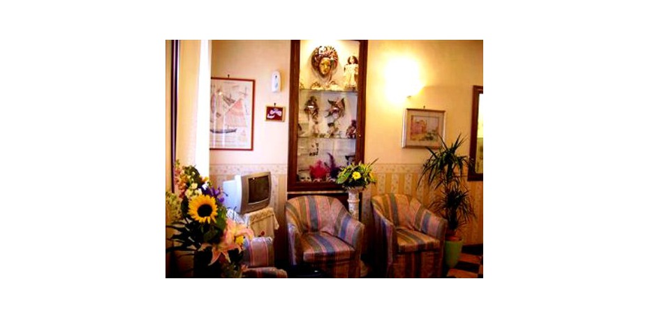 Hotel Tintoretto - 