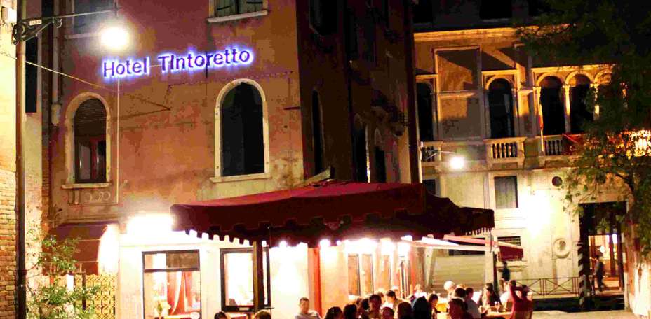 Hotel Tintoretto - 