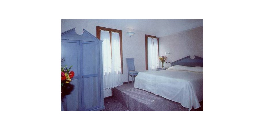 Hotel Tintoretto - 