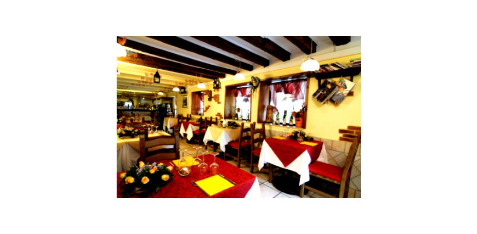 Hotel Tintoretto - 