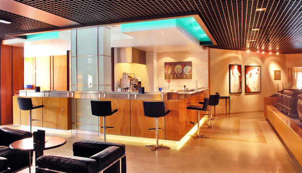 hotel Hôtel Lyon Métropole & SpaLyon (69)