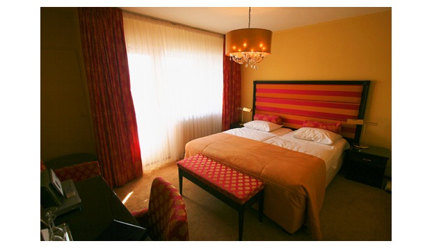 hotel Hotel & Restaurant TummersValkenburg a/d Geul