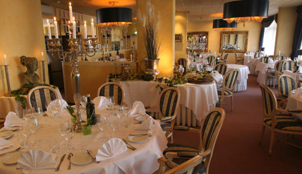 hotel Hotel & Restaurant TummersValkenburg a/d Geul