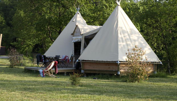 hotel Domaine d'EscapaEstipouy (32)