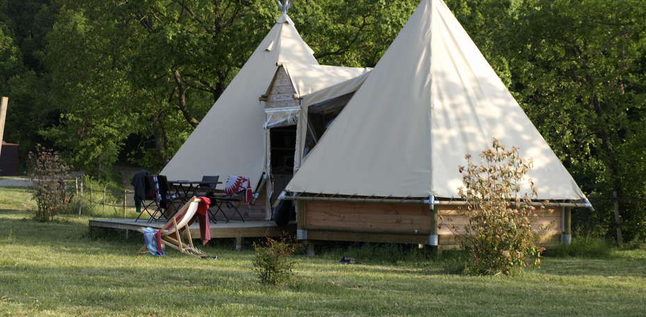 Domaine d'Escapa - 