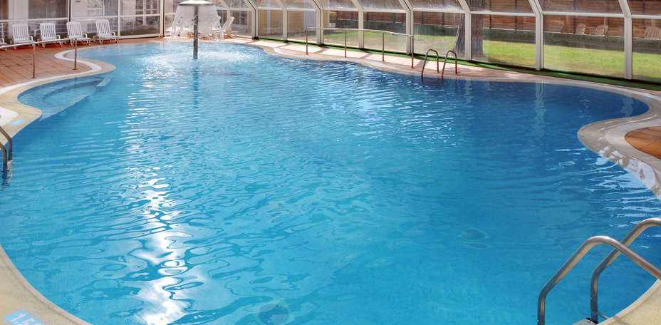 Hotel Oasis Park & Spa - GHT Hotels - 