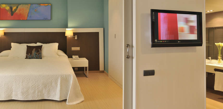 Hotel Oasis Park & Spa - GHT Hotels - 