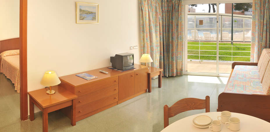Hotel Oasis Park & Spa - GHT Hotels - 