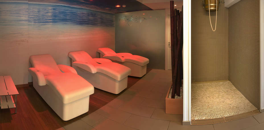 Hotel Oasis Park & Spa - GHT Hotels - Spa