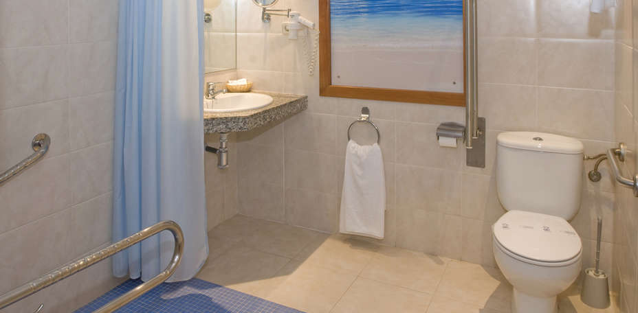 Hotel Oasis Park & Spa - GHT Hotels - 