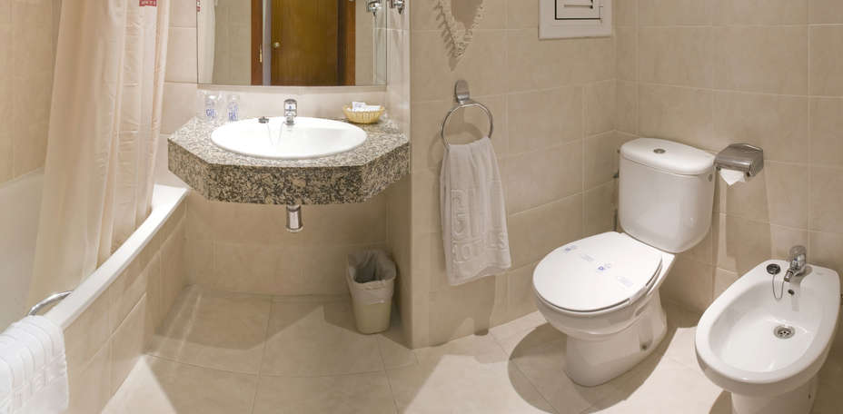 Hotel Oasis Park & Spa - GHT Hotels - 
