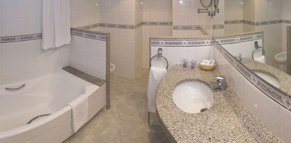 Hotel Oasis Park & Spa - GHT Hotels - 