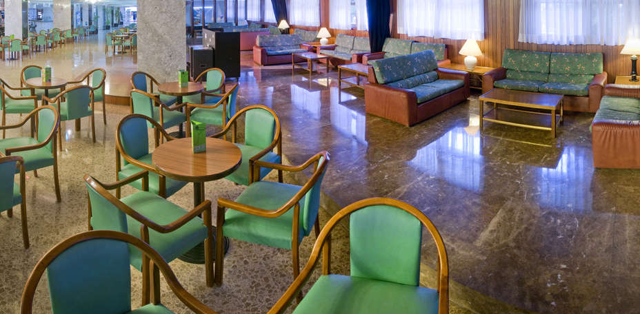 Hotel Oasis Park & Spa - GHT Hotels - 