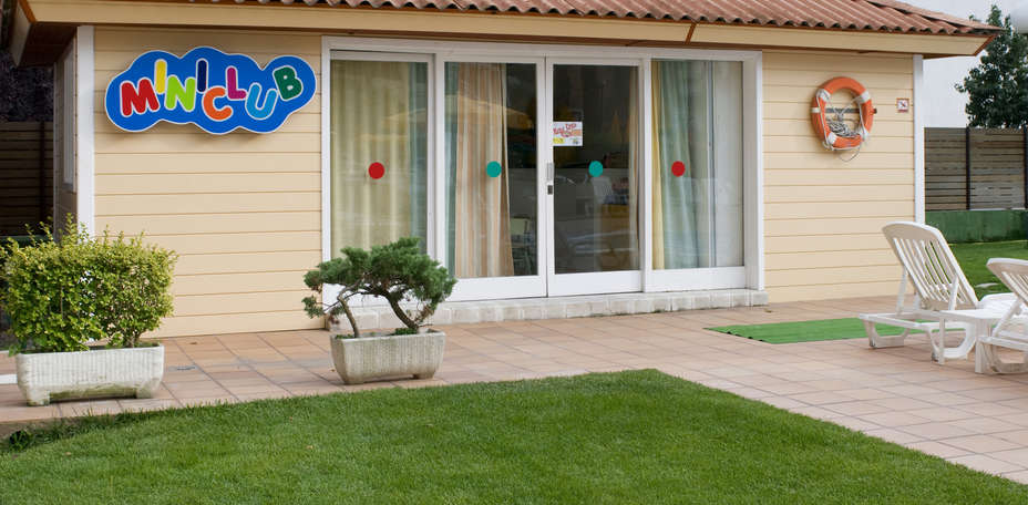 Hotel Oasis Park & Spa - GHT Hotels - 