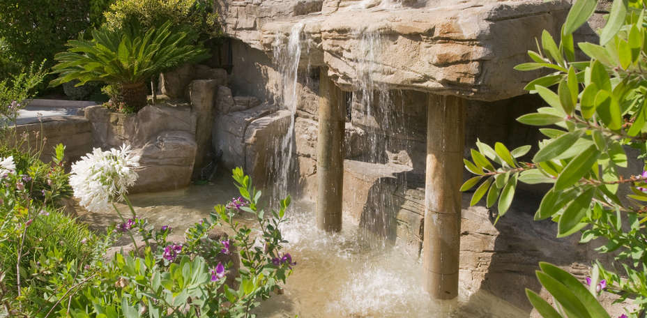 Hotel Oasis Park & Spa - GHT Hotels - 
