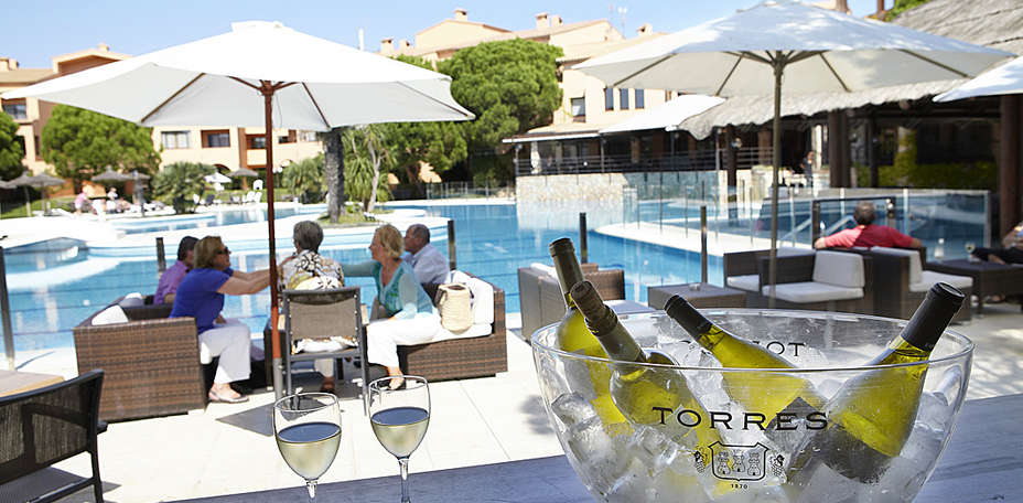 Hotel La Costa Golf & Beach Resort - 