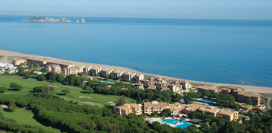 Hotel La Costa Golf & Beach Resort - 
