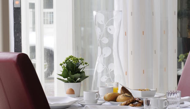 hotel 't Klokje Hotel-RestaurantRenesse