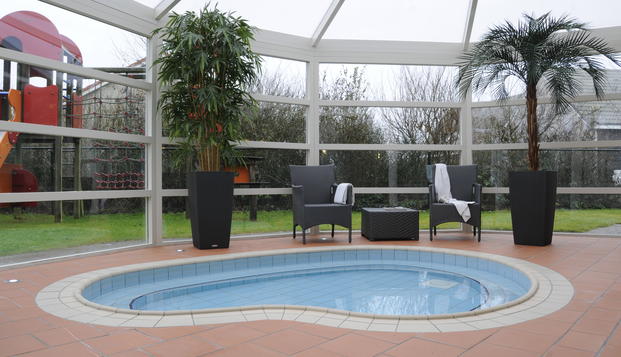 hotel 't Klokje Hotel-RestaurantRenesse