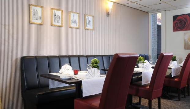 hotel 't Klokje Hotel-RestaurantRenesse