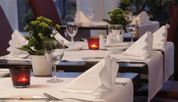 hotel 't Klokje Hotel-RestaurantRenesse