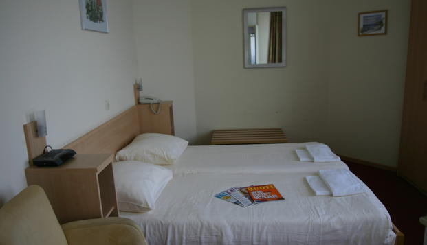 hotel 't Klokje Hotel-RestaurantRenesse