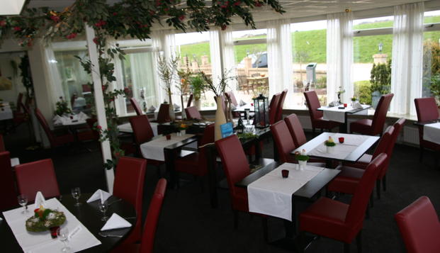 hotel 't Klokje Hotel-RestaurantRenesse