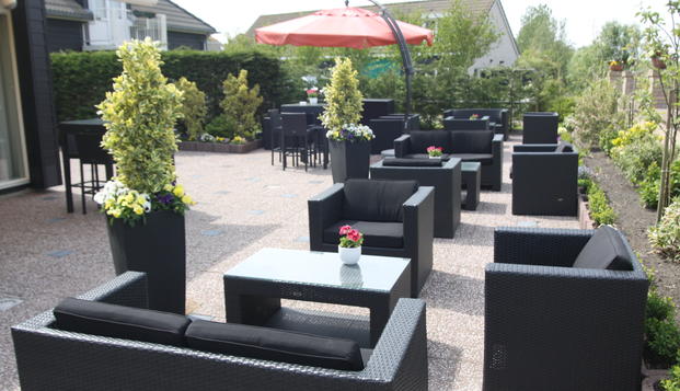 hotel 't Klokje Hotel-RestaurantRenesse
