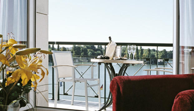 hotel Hôtel du LacEnghien-les-Bains (95)