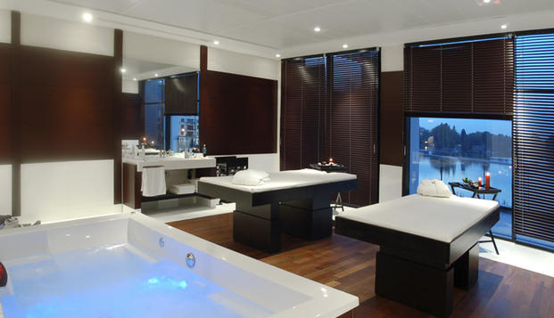 hotel Hôtel du LacEnghien-les-Bains (95)