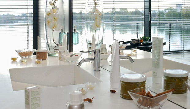 hotel Hôtel du LacEnghien-les-Bains (95)
