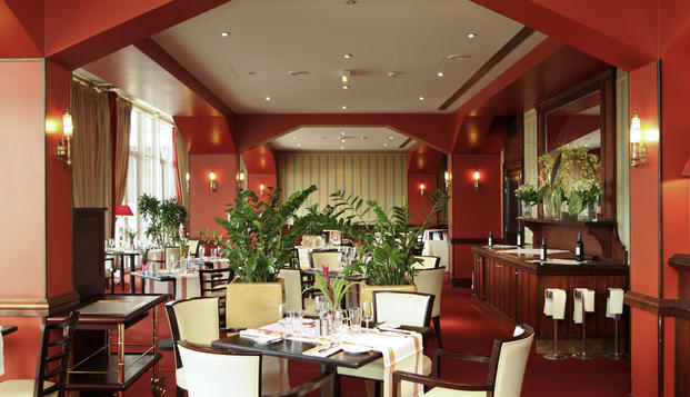 hotel Hôtel du LacEnghien-les-Bains (95)