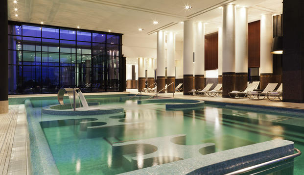 hotel Hôtel du LacEnghien-les-Bains (95)