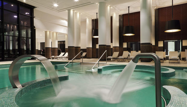 hotel Hôtel du LacEnghien-les-Bains (95)