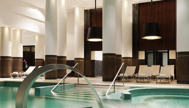 hotel Hôtel du LacEnghien-les-Bains (95)