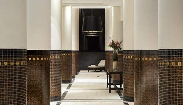 hotel Hôtel du LacEnghien-les-Bains (95)