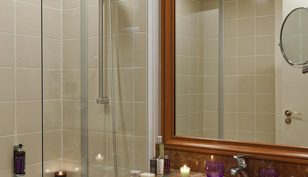 hotel Hôtel du LacEnghien-les-Bains (95)