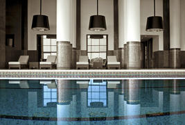 Grand Hôtel Barrière - 