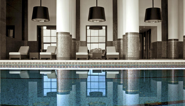 hotel Grand Hôtel BarrièreEnghien-les-Bains (95)