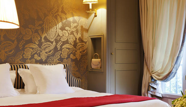 hotel Grand Hôtel BarrièreEnghien-les-Bains (95)