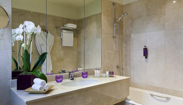 hotel Grand Hôtel BarrièreEnghien-les-Bains (95)