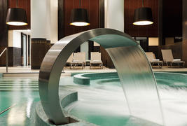 Grand Hôtel Barrière - 