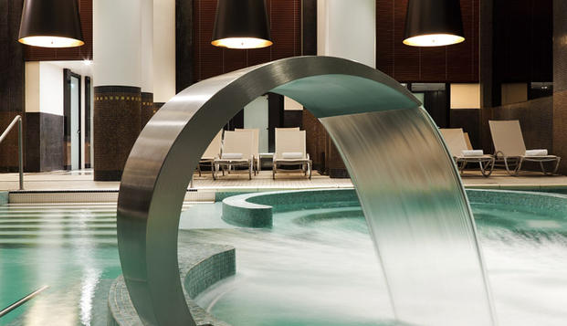 hotel Grand Hôtel BarrièreEnghien-les-Bains (95)