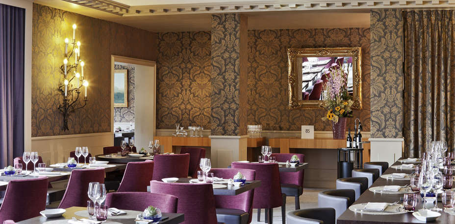 Grand Hôtel Barrière - 