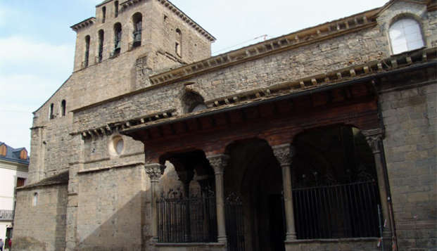 hotel Hotel CandanchúCandanchu