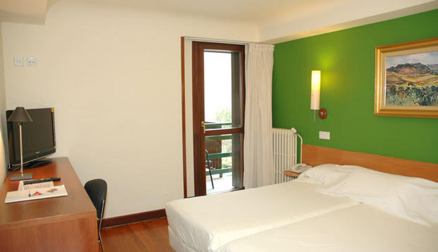 hotel Hotel CandanchúCandanchu